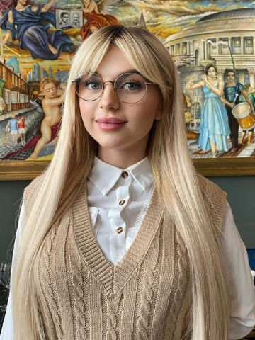 Лина