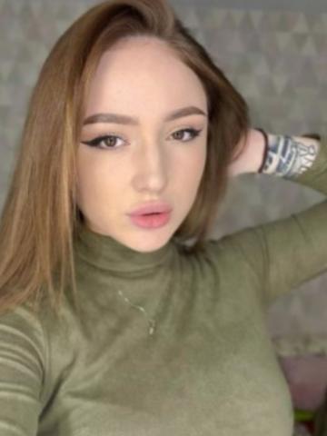 Индивидуалка Агата Фотография 3